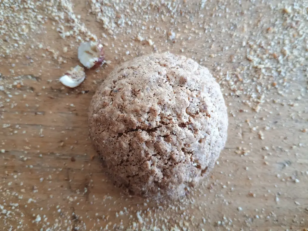 Rochers noisettes (sans gluten-sans prod.laitiers) | 10 pièces