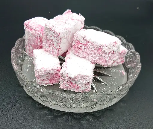Guimauves - Lards de St Nicolas | +-200g 