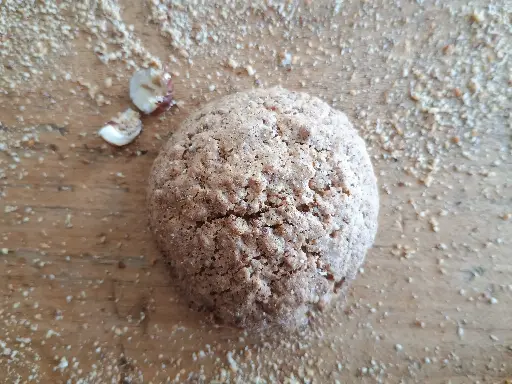 Rochers noisettes (sans gluten-sans prod.laitiers) | 10 pièces
